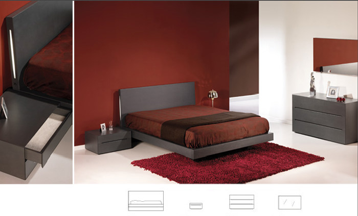 Quarto de Casal
