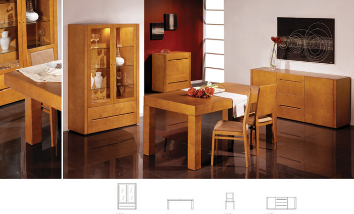 Sala de Jantar