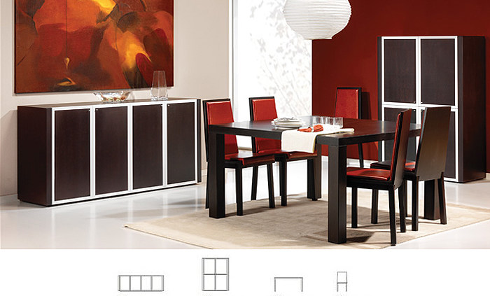Sala de Jantar
