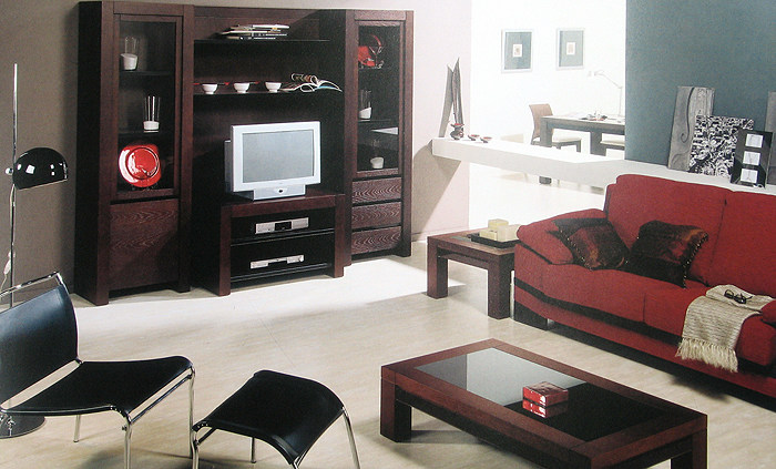 Sala de Estar