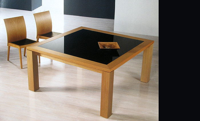 Mesa + Cadeiras