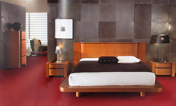 Quarto de Casal