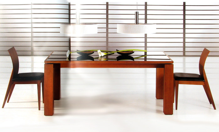 Mesa + Cadeiras