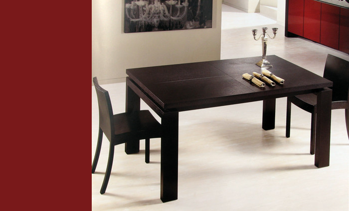 Mesa + Cadeiras