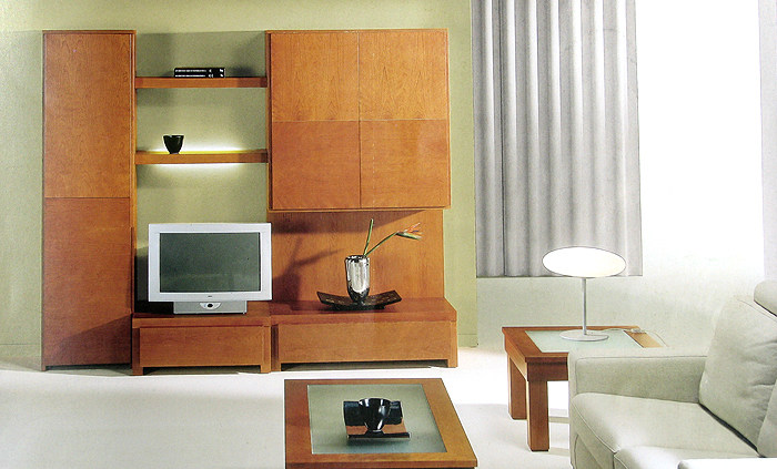 Sala de Estar