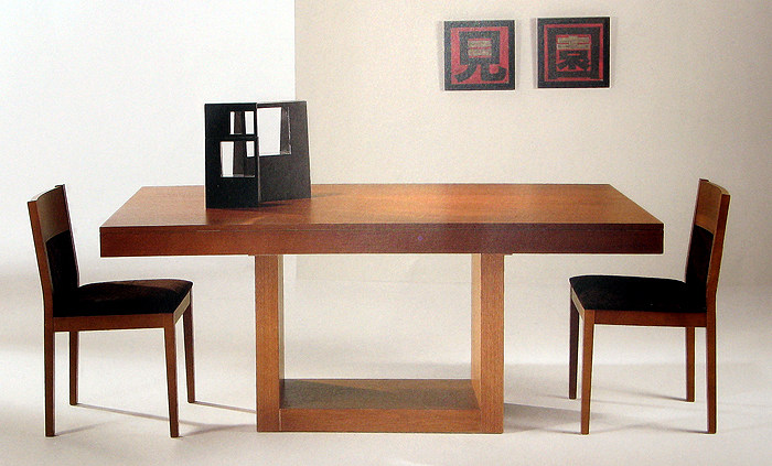 Mesa + Cadeiras de Jantar