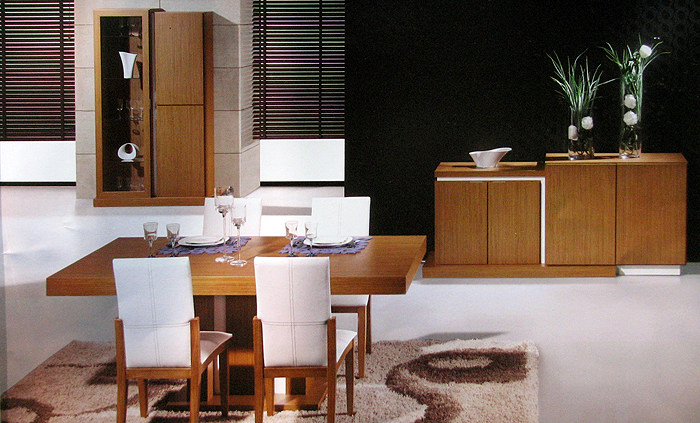 Sala de Jantar