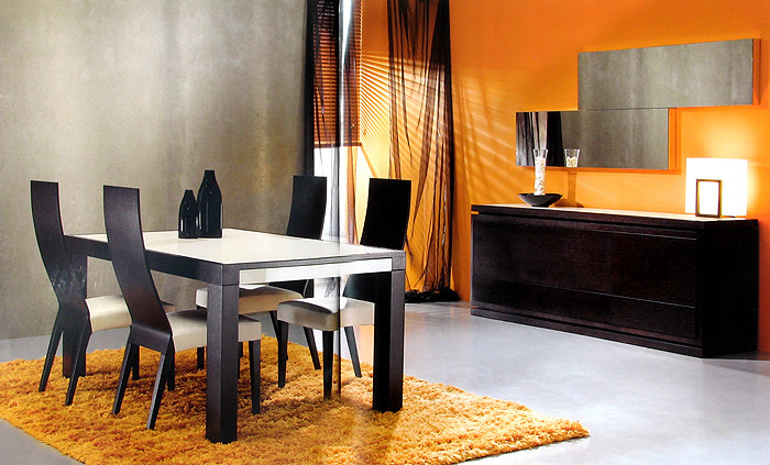Sala de Jantar