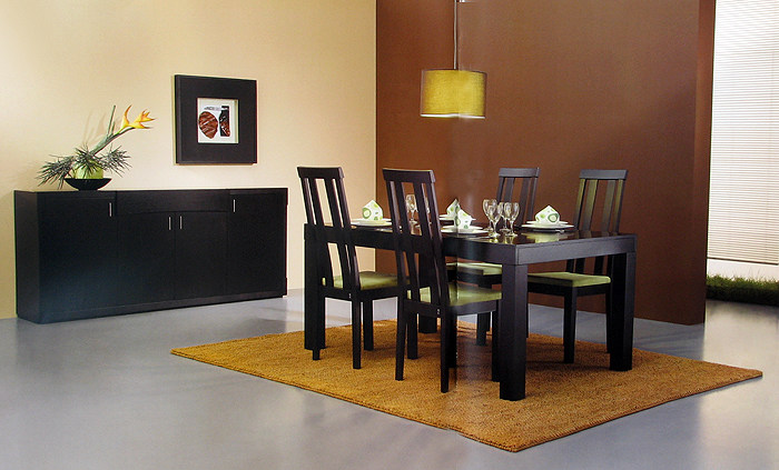Sala de Jantar