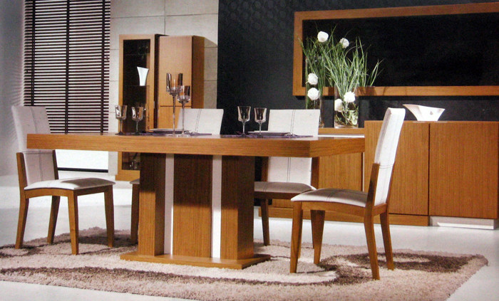 Sala de Jantar