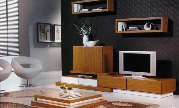 Sala de Estar