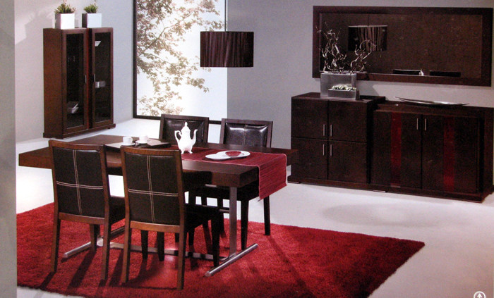 Sala de Jantar